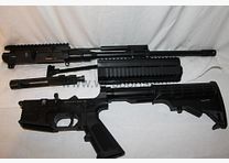 PROARMS SPARTAN 16.75" Kal..223 Rem www.wf-sports.eu