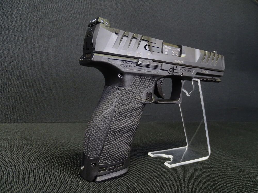 Walther PDP 5 inch OR