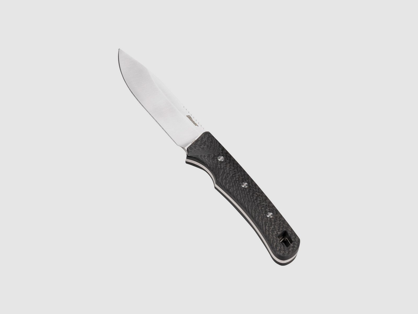 Nóż Blaser Ultimate Carbon 110 80414846, zdjęcie 5 z 5