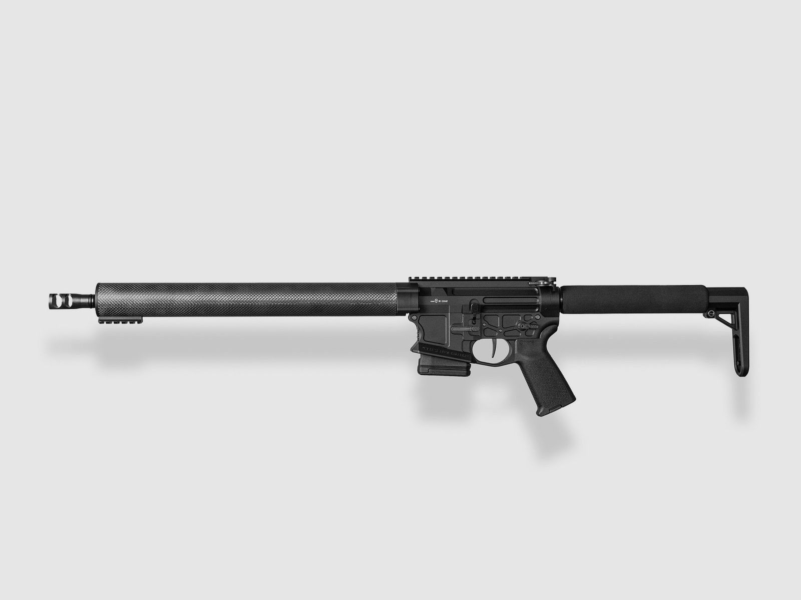 DAR-15 IPSC, immagine 2 di 6