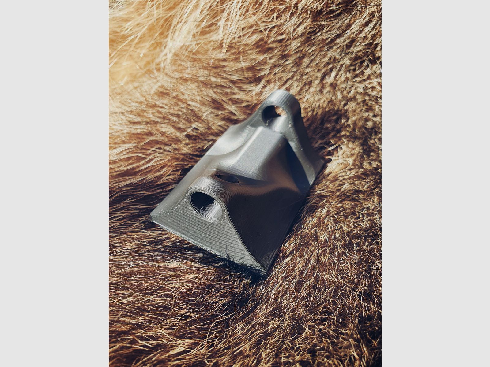 Montage Inbush - Canon Interchangeable Blaser R8 / R93