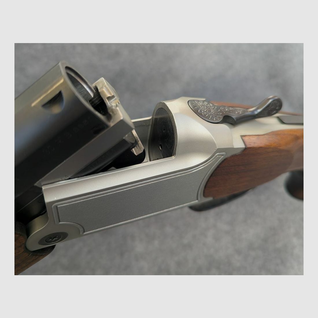 Blaser BBF 95