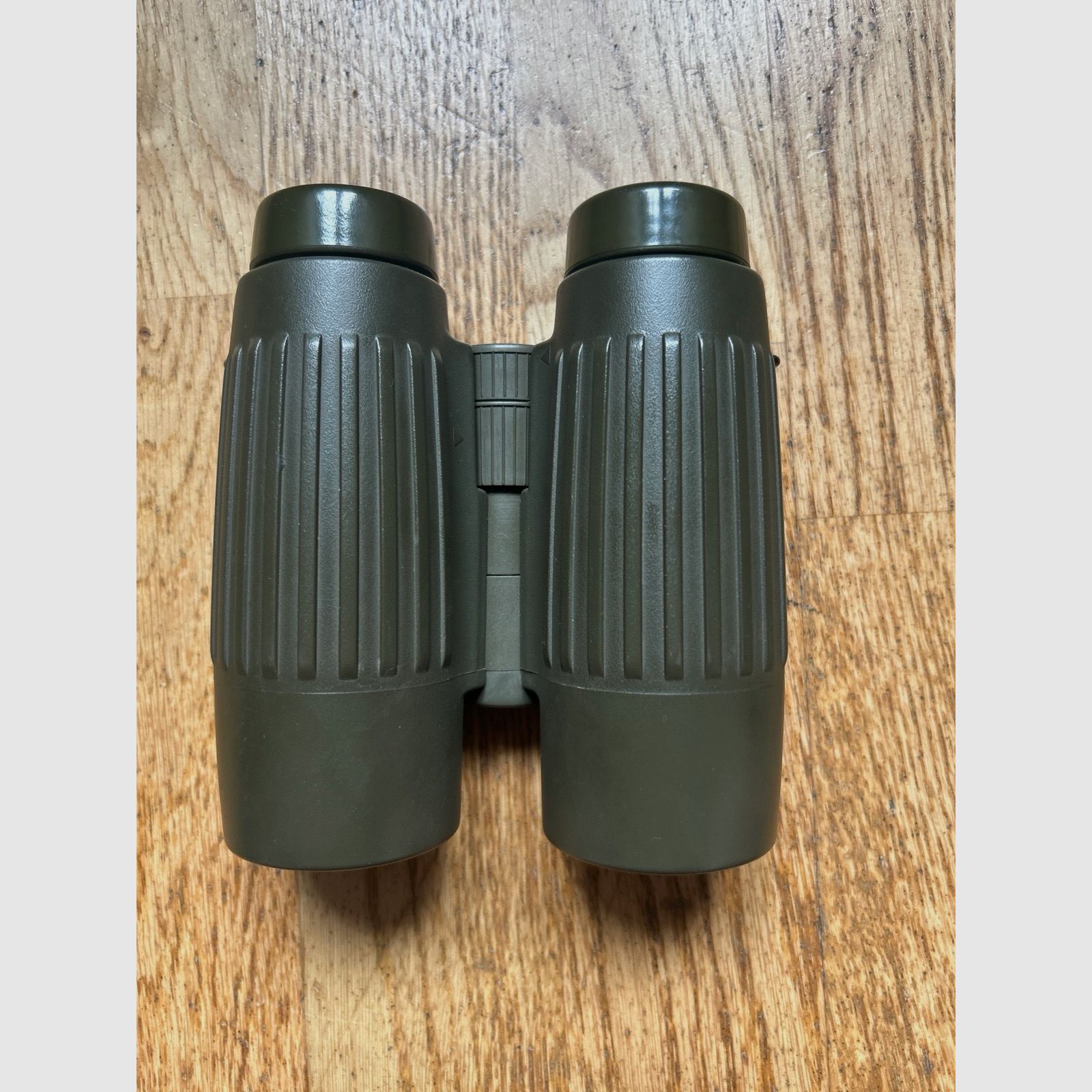 Leica Trinovid BA Safari 7x42