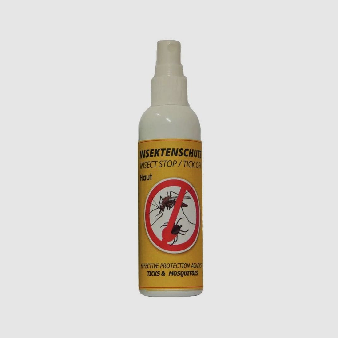 Sentz Insect Stop Haut Spray