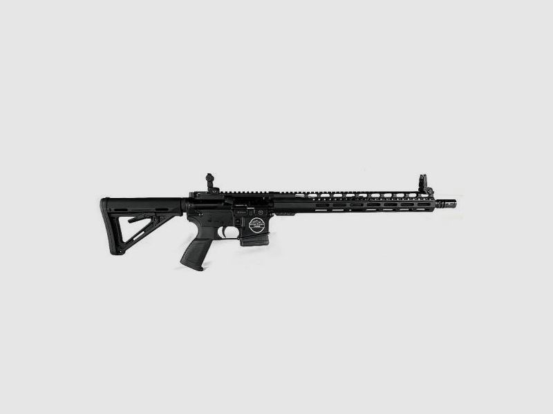 Bavarian Tactical Systems BTS-15 16"