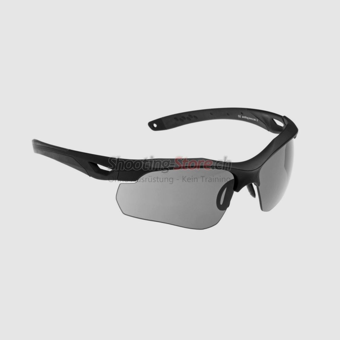 SwissEye Skyray Black