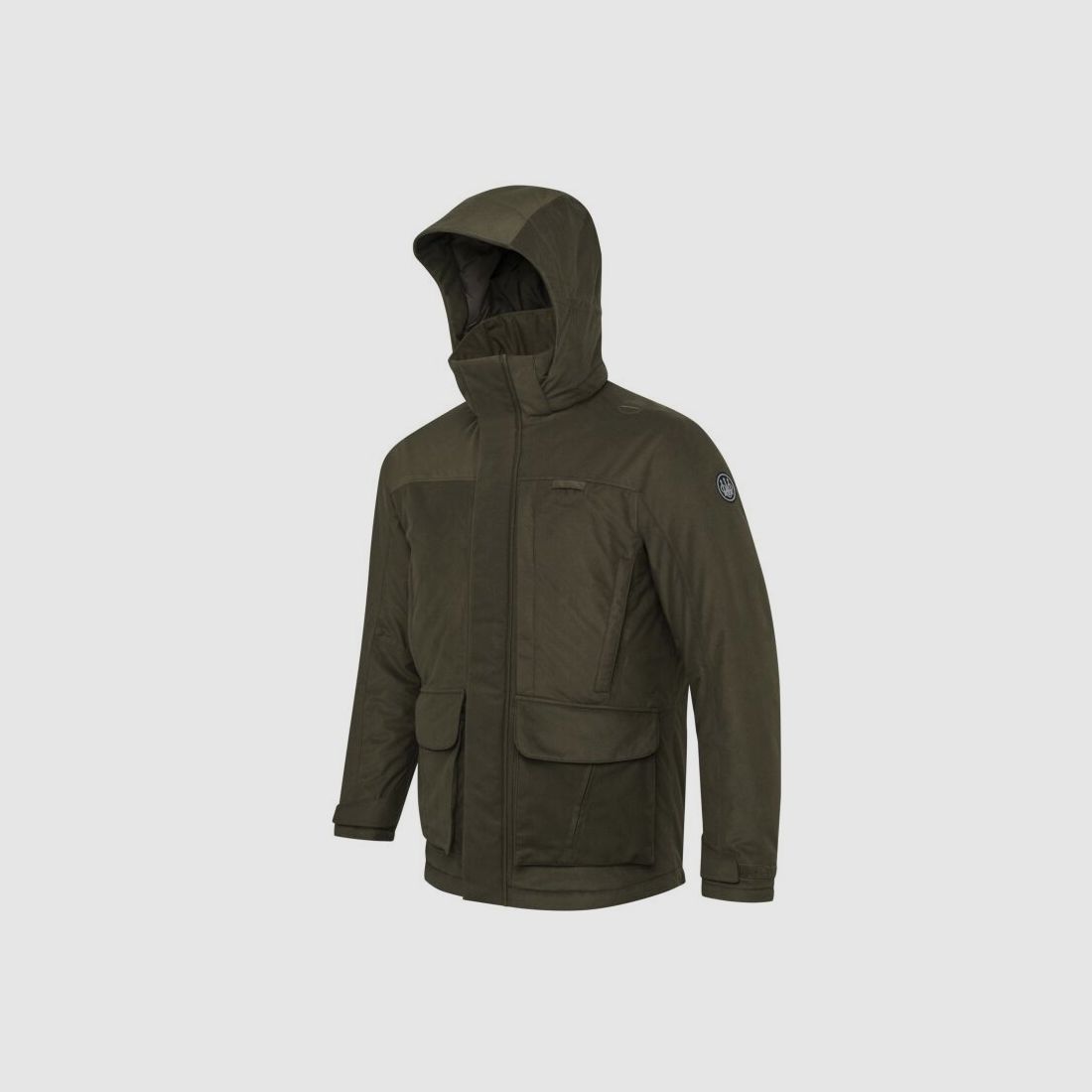 Beretta Herren Jacke Mull Insulated