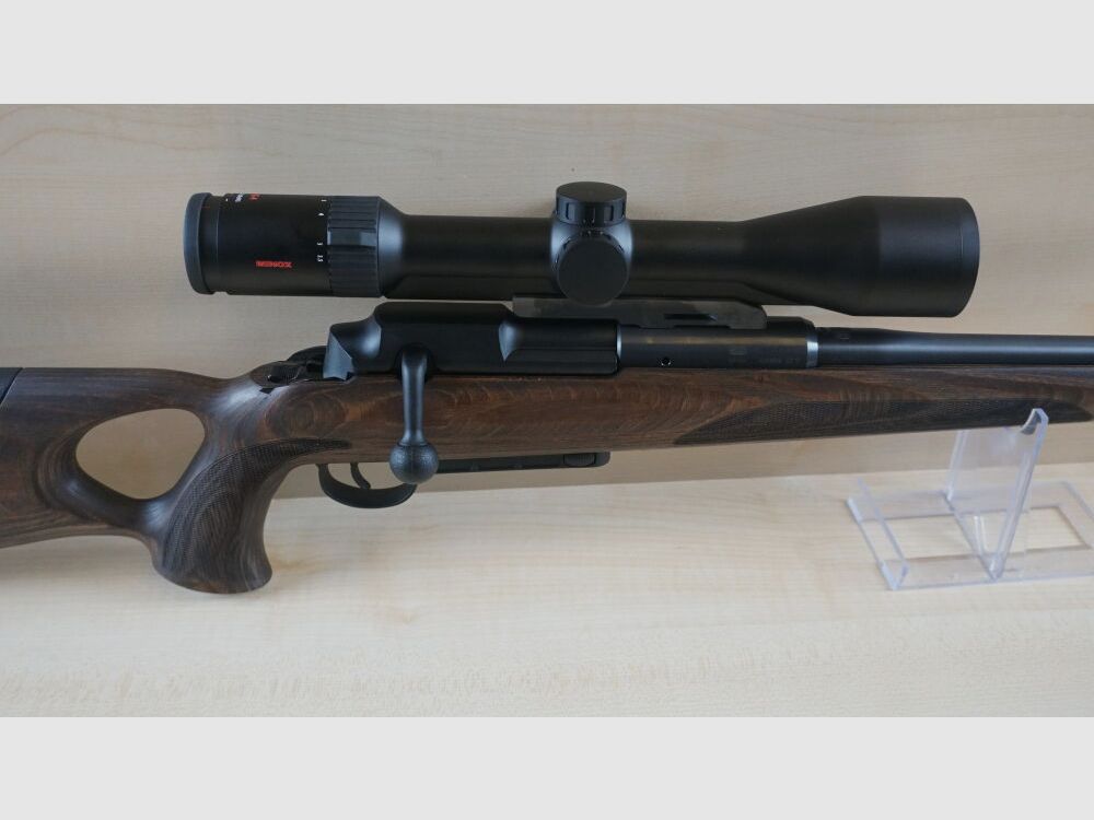 Mauser 25 Max