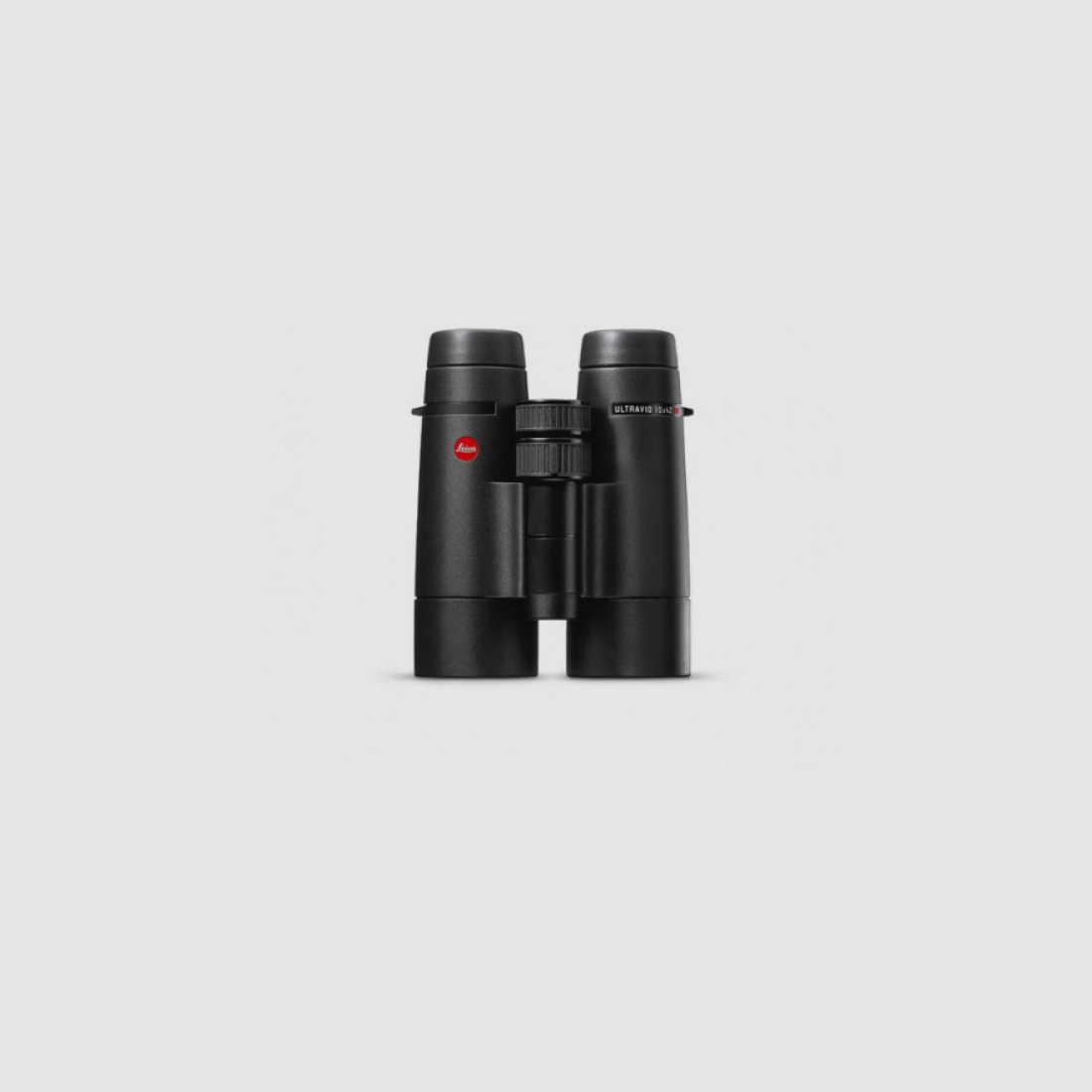 Leica Ultravid 10x42 HD Plus binoculars
