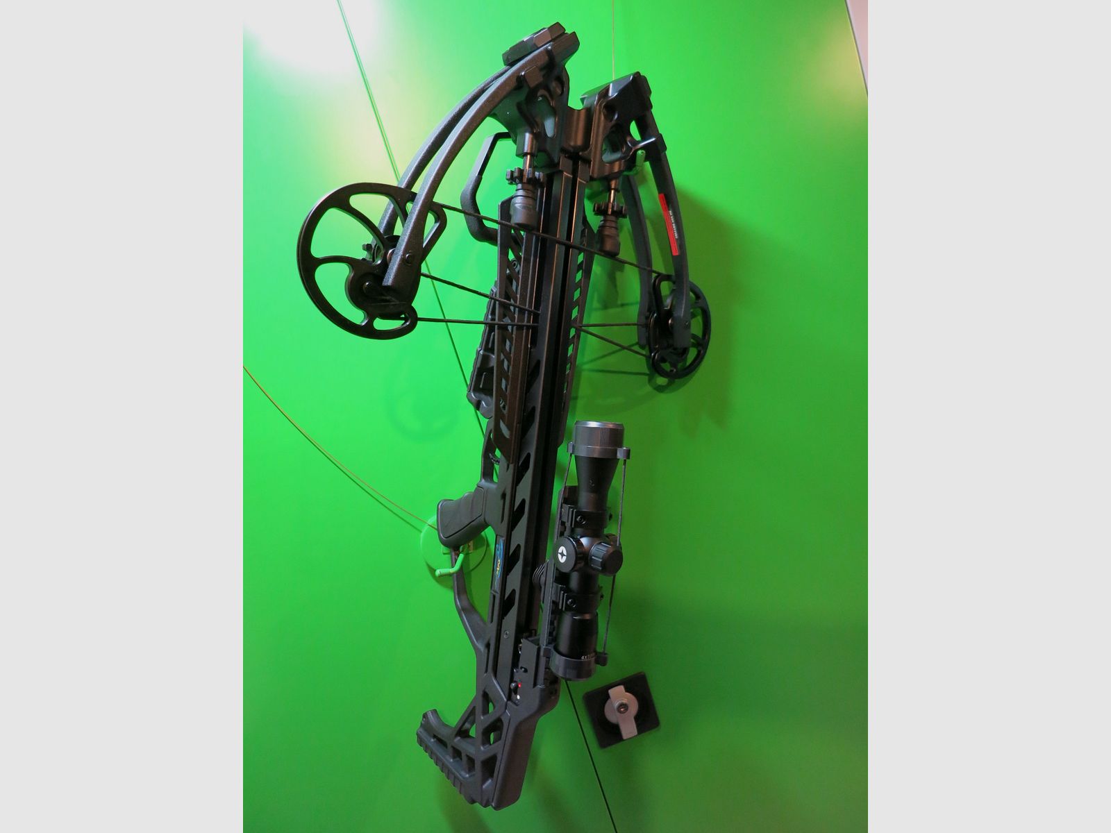 Man Kung XB-65, compound bow -25%   #29