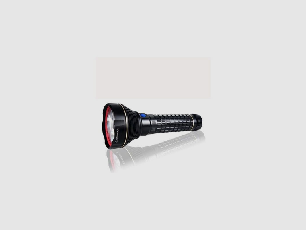 Olight SR92  Intimidator
