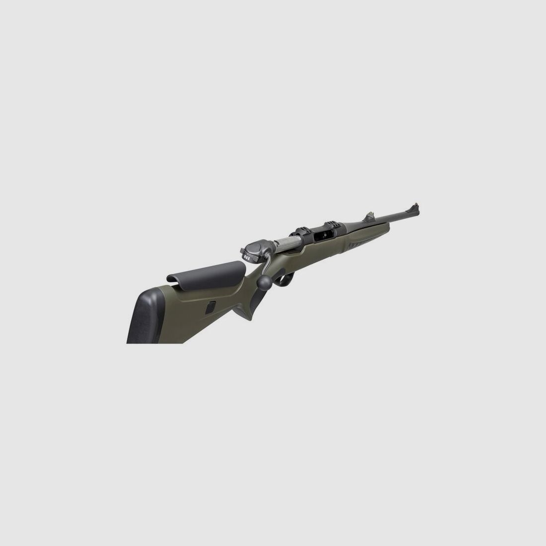 Rifle de repetición Haenel NXT Composite Short .308 Win.