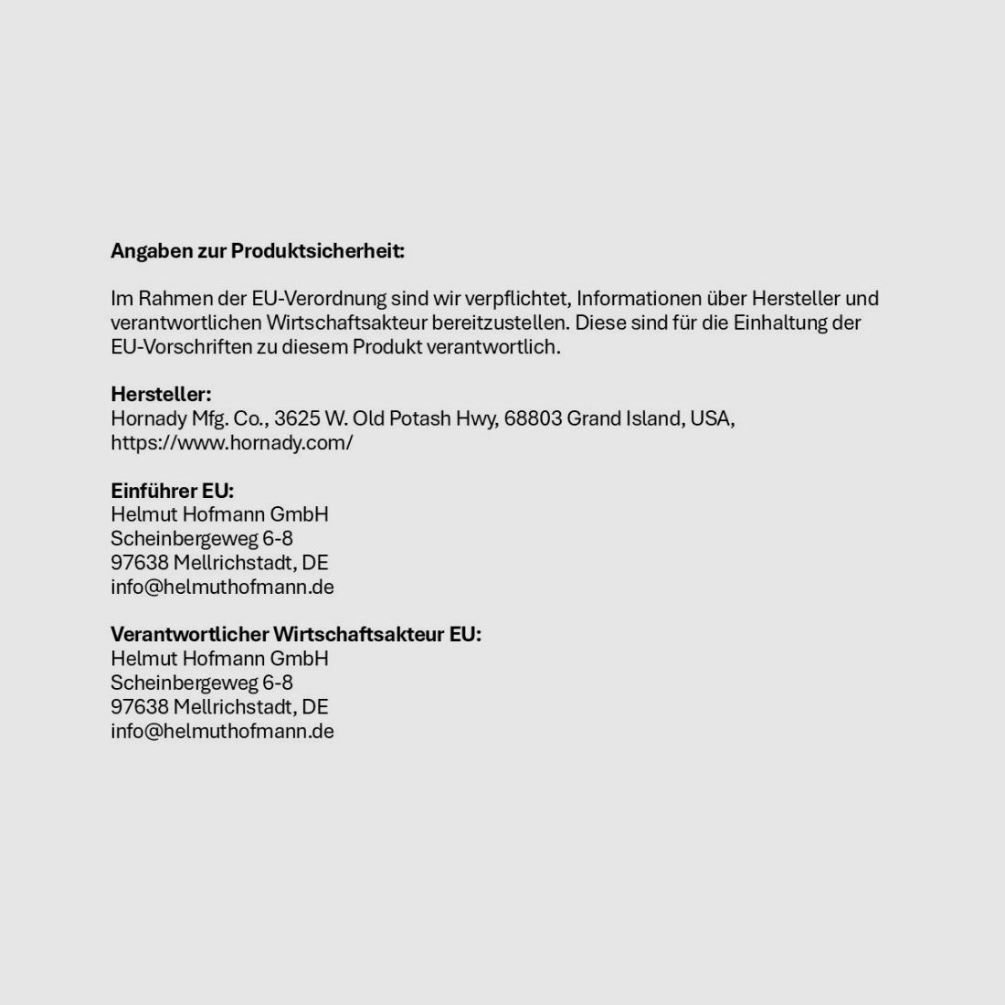 Hornady cartridge 6.5mm Creedmoor Hornady 140grs ELD Match (81500) VE 20 cartridges/ 9.07g boat tail match precision bullet