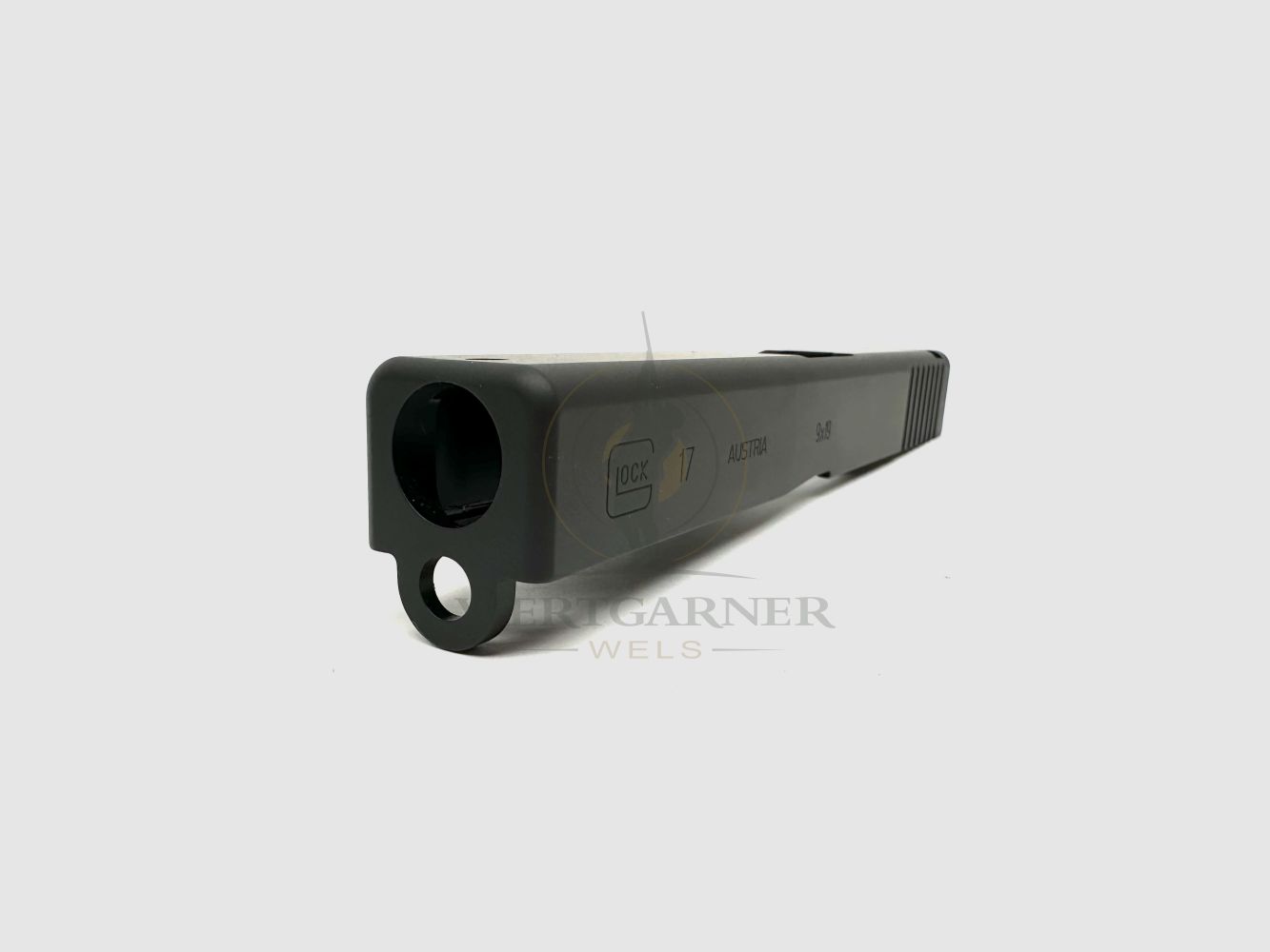 Glock 17 Gen 3 9x19 Verschluss, Bild 3 von 5