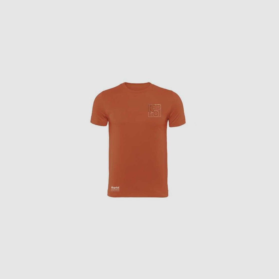 T-Shirt Kapriol Enjoy, Bild 3 von 4