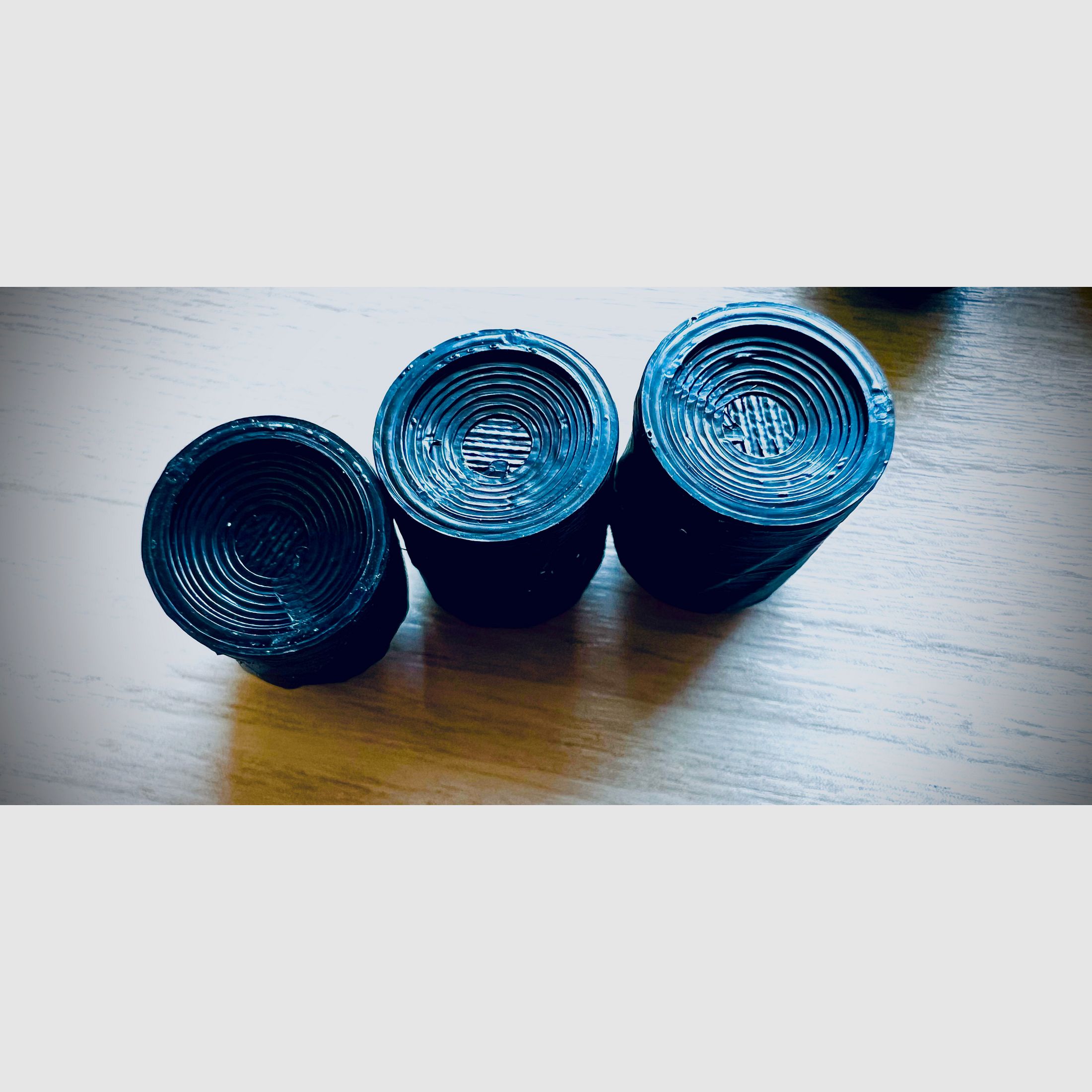 AEA Megalodon / Challenger / 100 x Schrot - Slugs Cal. .50 / .495 –AEA