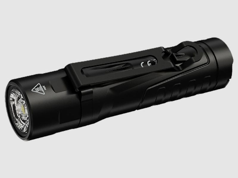 NITECORE MULTITASK HYBRID 15 2000LM, afbeelding 4 van 5