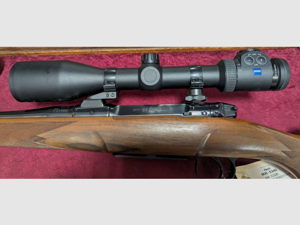 Heym SR30