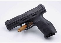 Umarex Heckler & Koch VP9 4,5mm (.177) BB, CO2, Blowback