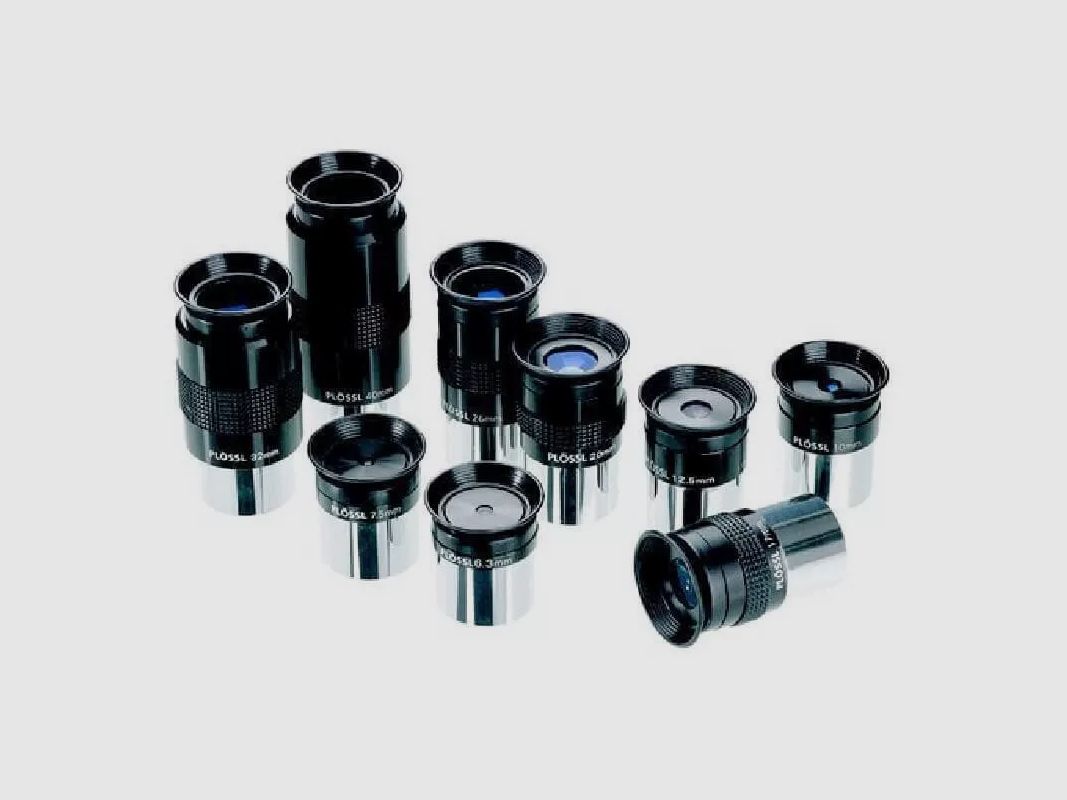Okular SKY-WATCHER Super Plössl 32mm, Bild 1 von 3