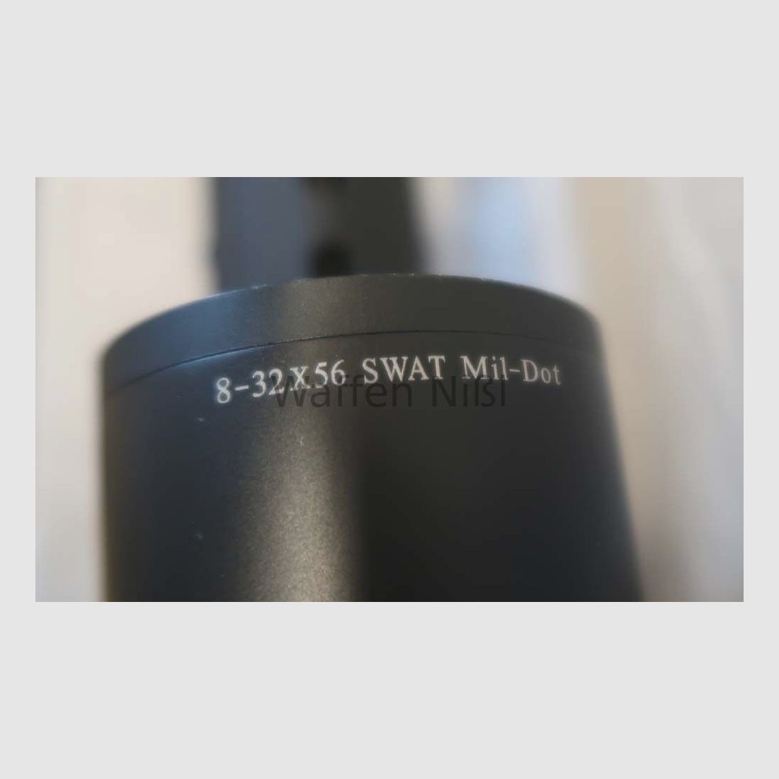 SIG Sauer SIGM 400 Sport