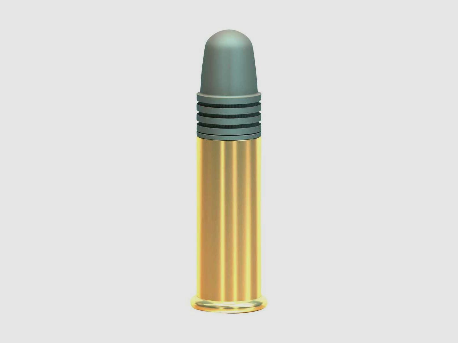Magtech .22 lfb. Standard Velocity LRN 2,6g/40grs 500St.