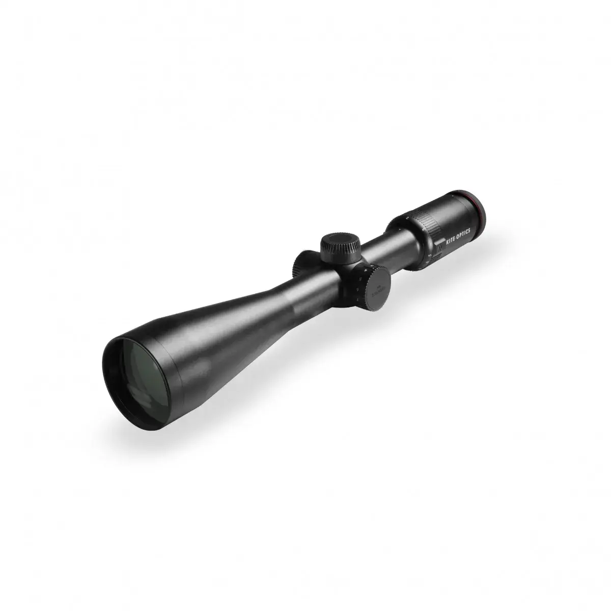Kite Optics K6 2-12x50i HD Annäherungszielfernrohr, Bild 6 von 8