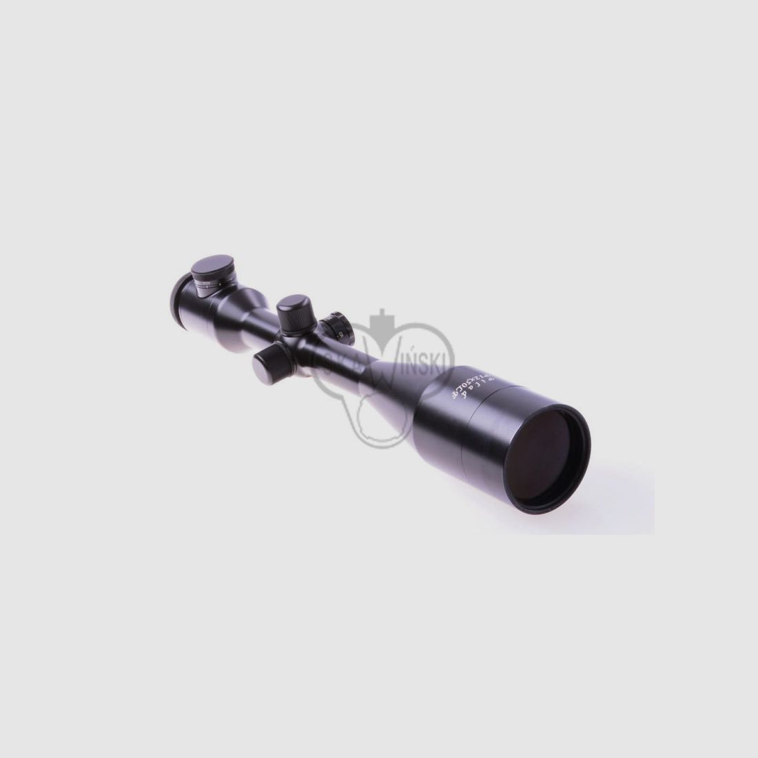 VOMZ P 12x50 LF riflescope, image 2 of 8