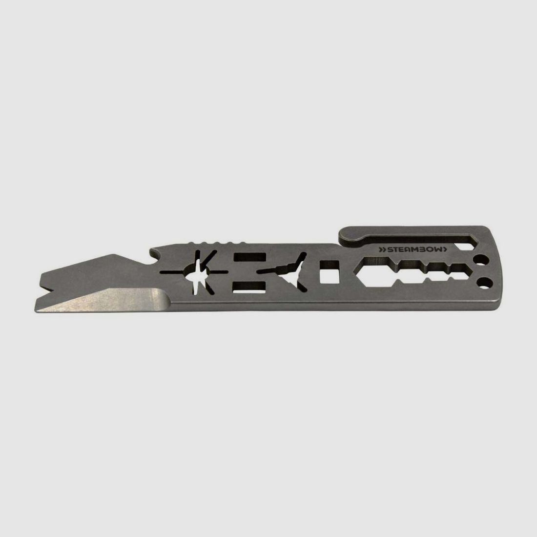 Steambow Multi-Tool