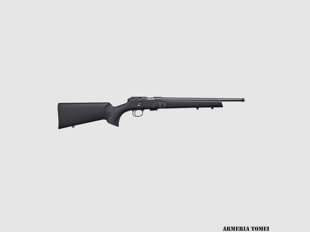 CARABINA – CZ 457 SYNTHETIC .22LR 5C F-412, immagine 1 di 3