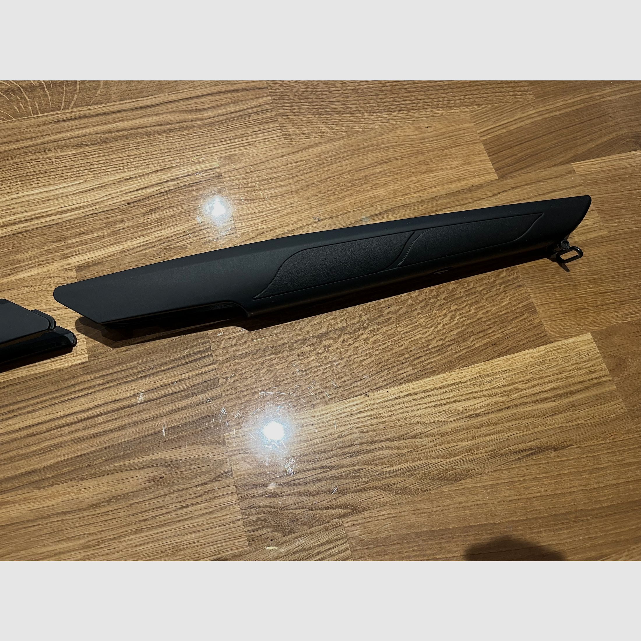 Merkel RX Helix Schaft Explorer