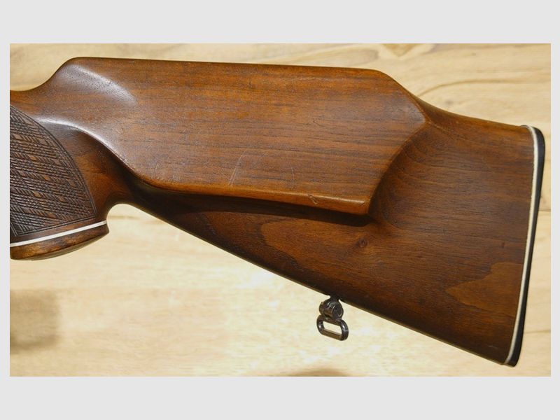 Karabinek powtarzalny Mauser Mod. 66 kal. 7x64 Zeiss Diatal 2,5-10x52