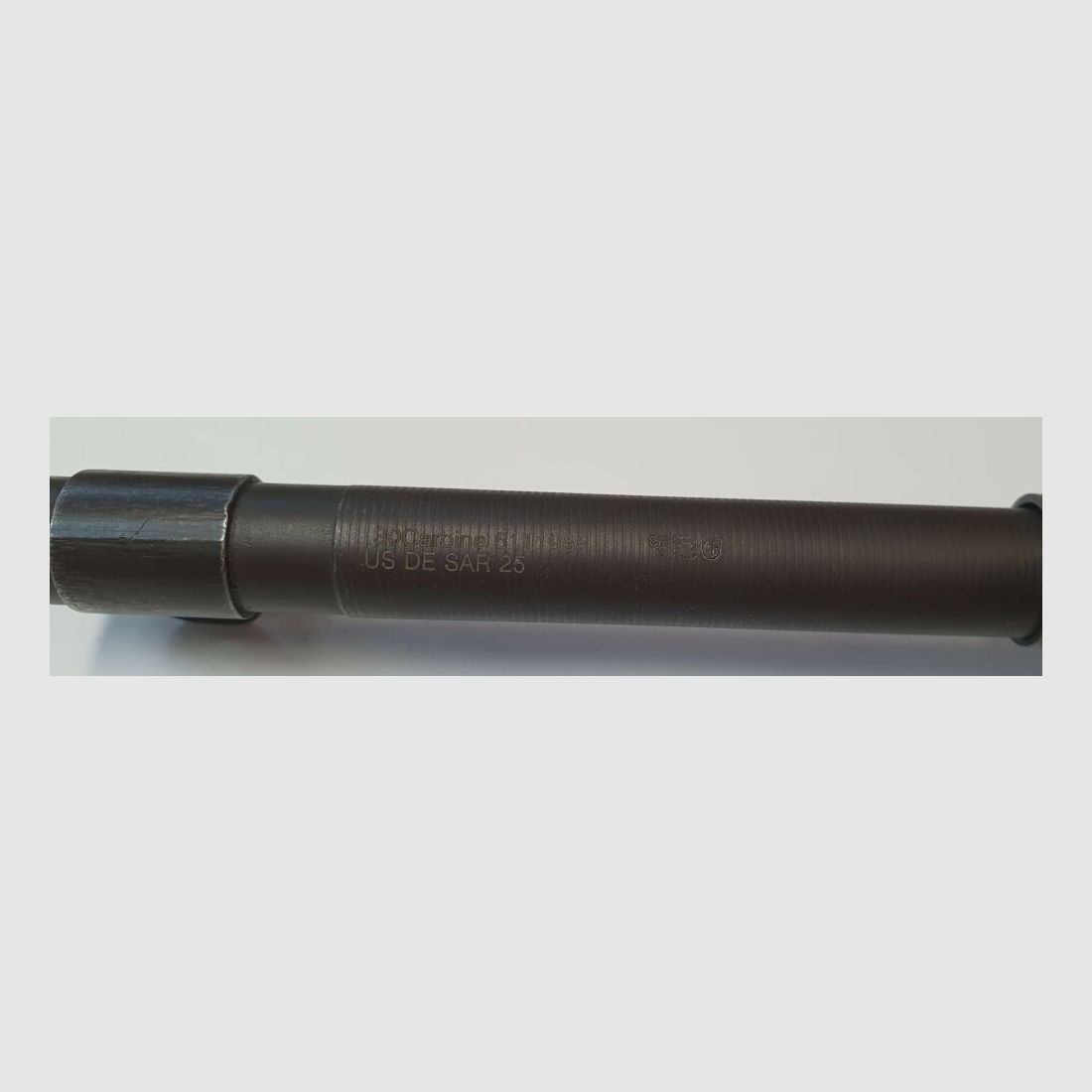 Underwood US 30M1 Carbine