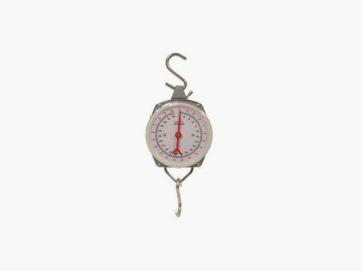 Runder Wiegemesser 200kg