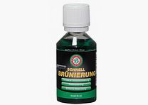BALLISTOL Brunissage rapide
