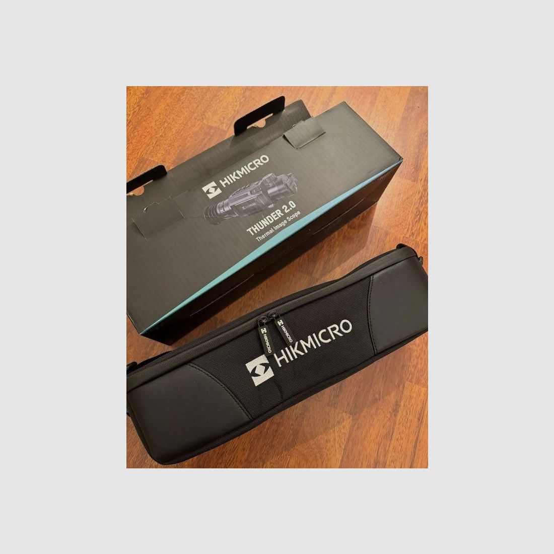 HIKMICRO THUNDER TH35PC 2.0