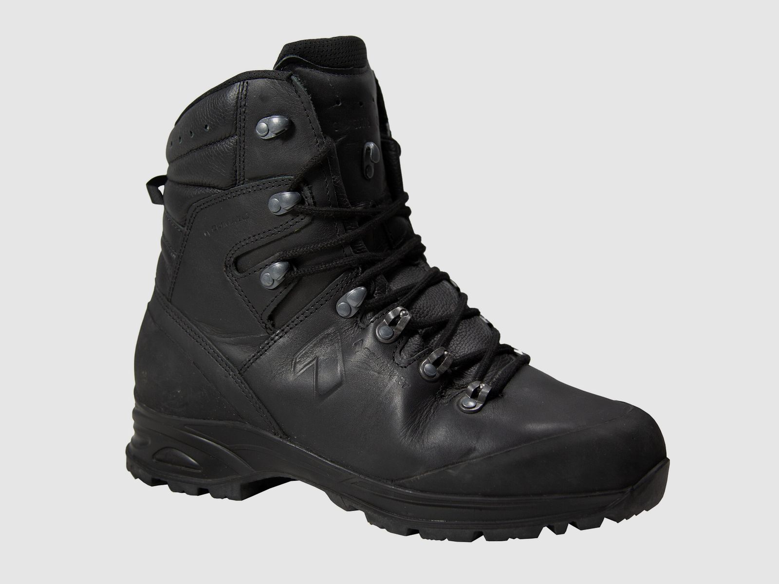 BW Kampfschuh schwer Haix