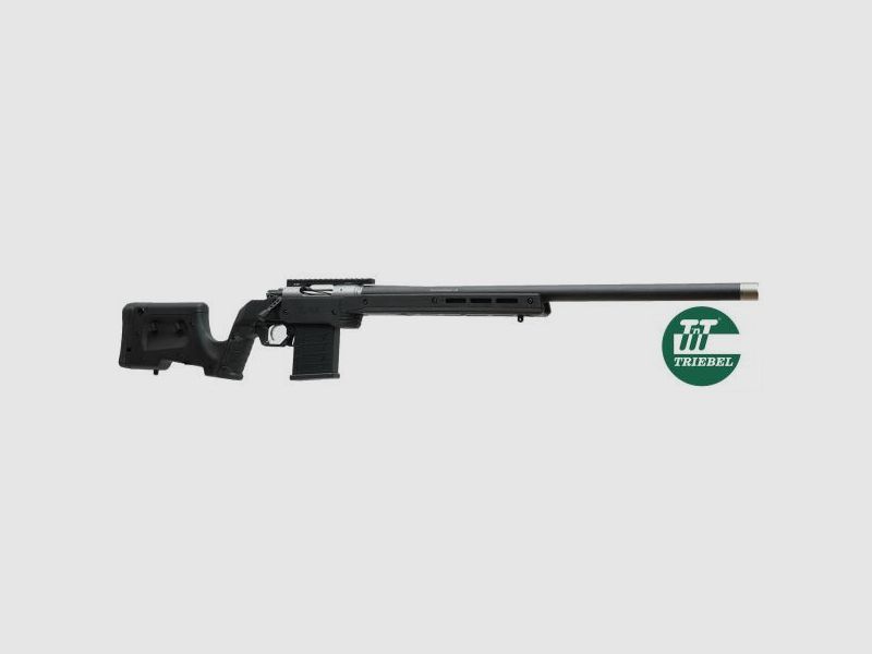 Christensen Arms Repetierbüchse Mod. Ridgeline Carbon -24' 6,5Creedmoor    MDT-XRS Schaft