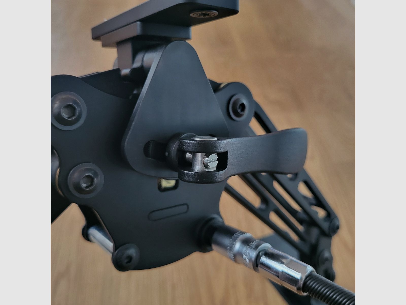 Bears Bipods Gear Upgrade