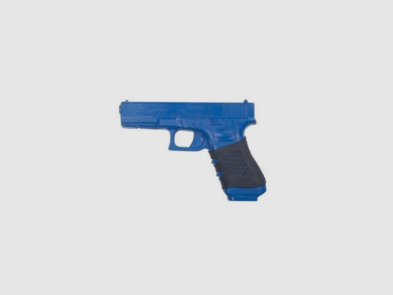 PACHMAYR impugnatura tattica a innesto per GLOCK 17-37, immagine 2 di 2