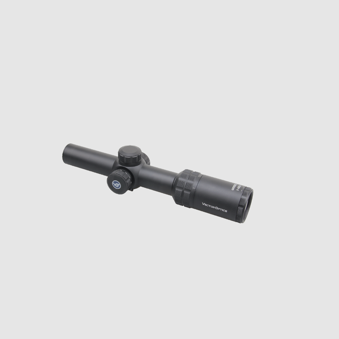Vector Optics Grizzly riflescope 1-4x24, image 5 of 5