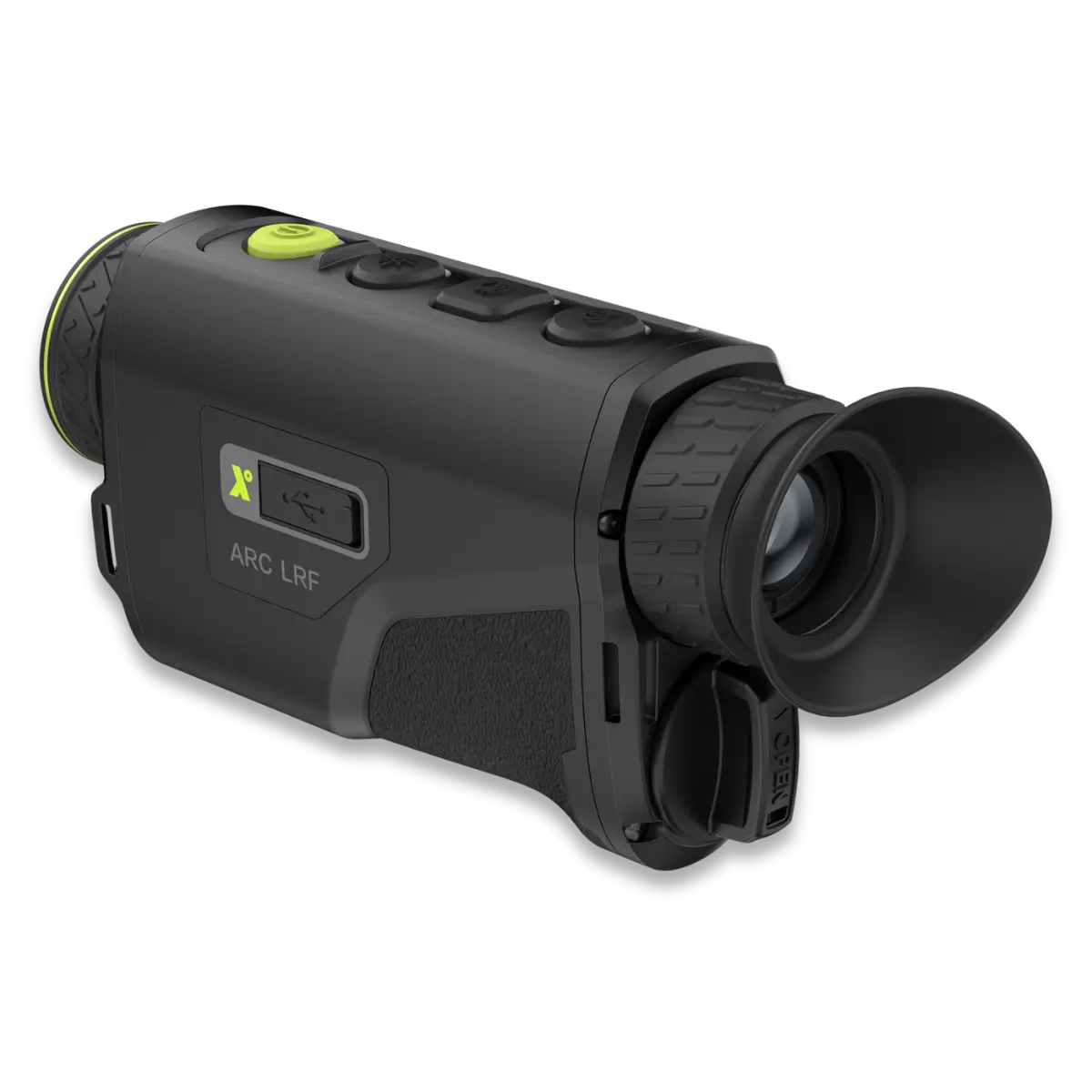 Pixfra thermal imaging monocular Arc A625P LRF