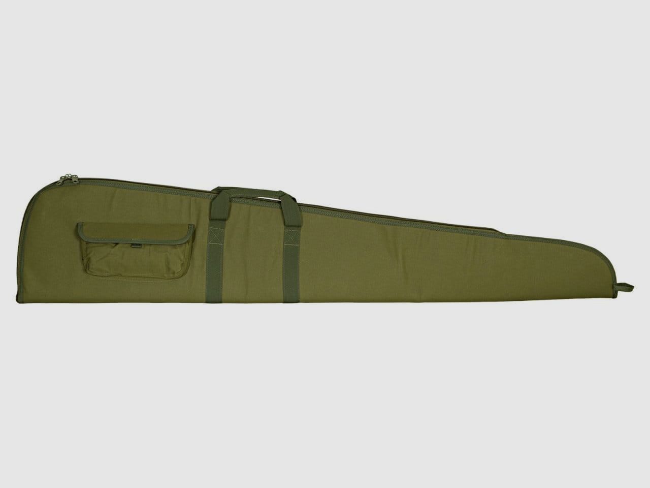 Funda para rifle HUBERTUS con bolsillo 138 cm