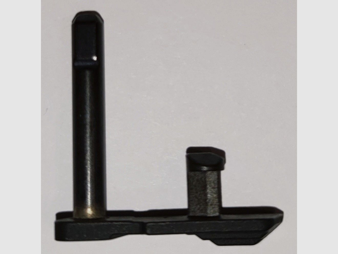 Sluitstop CZ75 TS, afbeelding 1 van 2