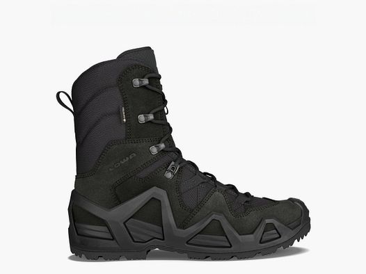 Buty Lowa Zephyr GTX HI MK2 black
