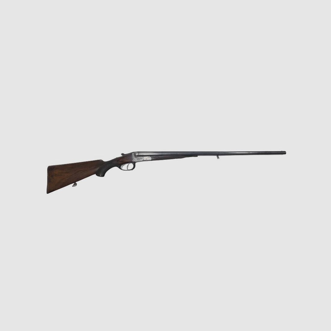 Suhl Fusil Superposé, image 2 sur 5