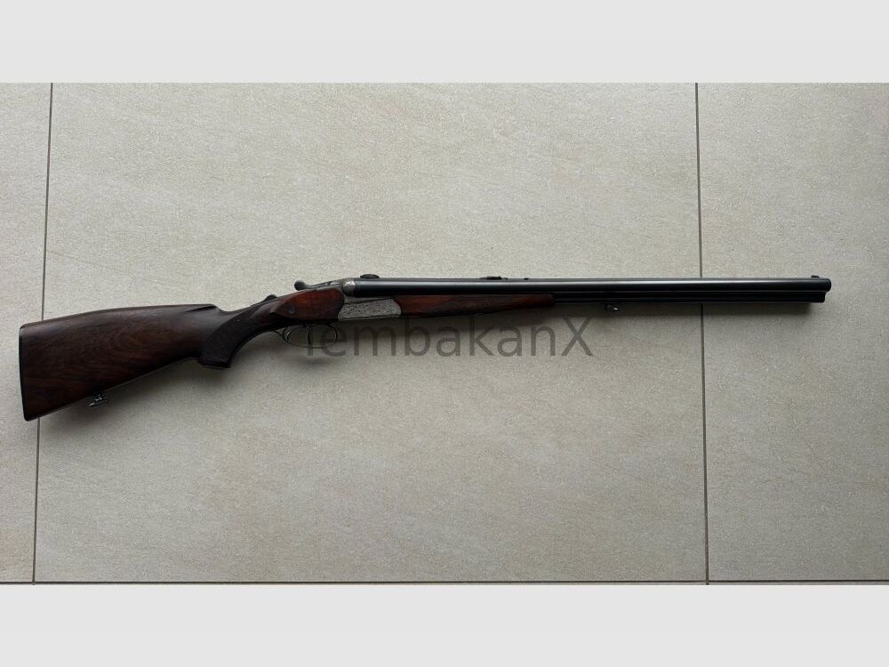 Simson Suhl Wiercenie .30-06Spring i 16/70