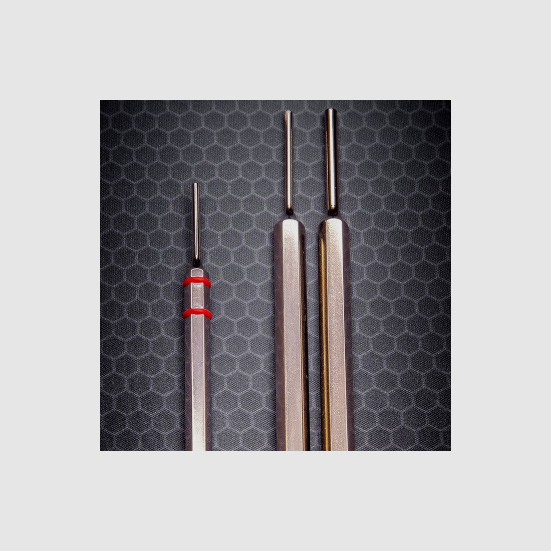 Real Avid Bolt-Catch-Durchtreiber-Set