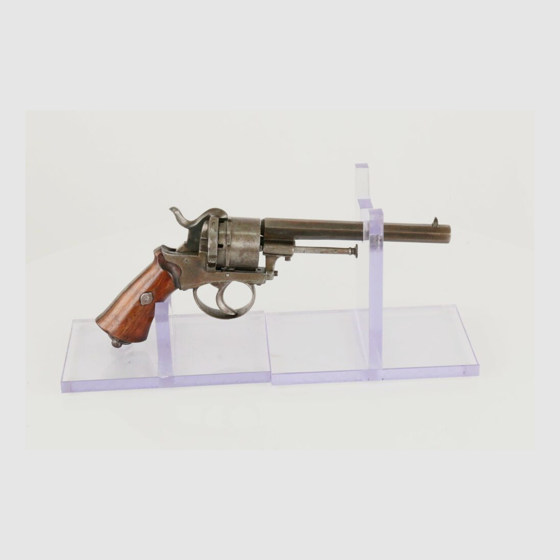 Belgischer Lefaucheux Revolver