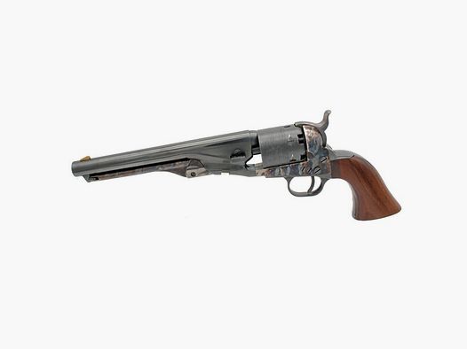 Perkusion Colt Navy 1861 Kal .36